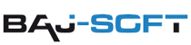 Logo firmy Baj-soft
